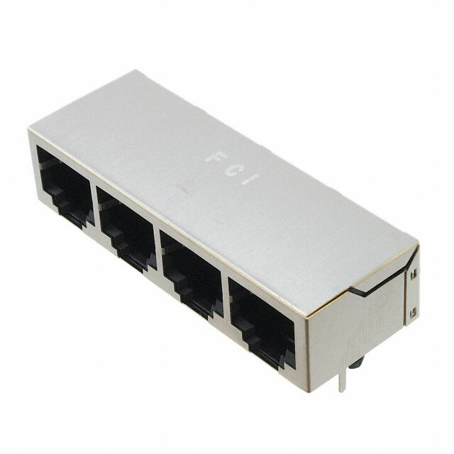 10118062-5001310LF Amphenol ICC (FCI)  Connecteurs modulaires